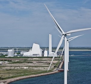 Ørsted is much better prepared to handle risks and safety at its Power-to-X facility at its Avedøre location