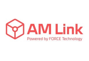 AM Link logo